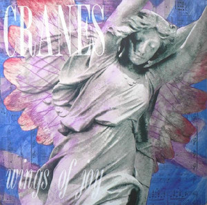 Wings Of Joy (2007 Cherry Red, 7 bonus tracks)