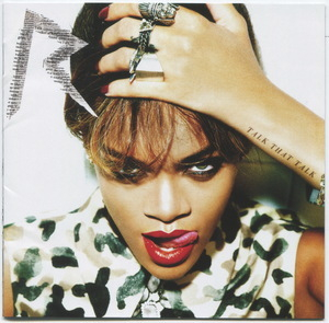 Talk That Talk