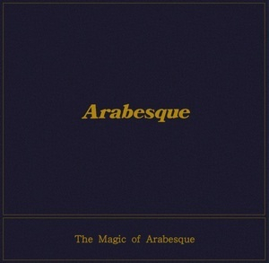 The Magic Of Arabesque