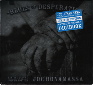 Blues Of Desperation