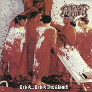Drink...drink The Blood!