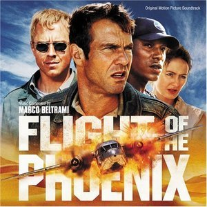 Flight Of The Phoenix