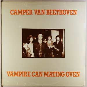 The Third Album -plus- Vampire Can Mating Oven