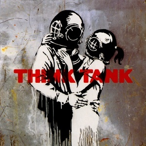 Think Tank (Limited Edition, 2CD)