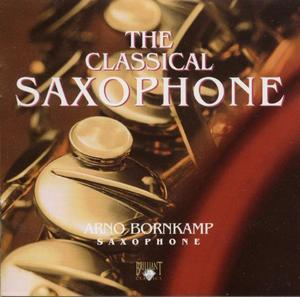 The Classical Saxophone
