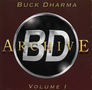 Archive - Volume I