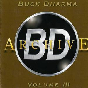 Archive - Volume III