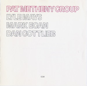 Pat Metheny Group