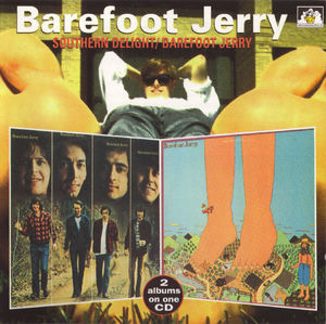 Southern Delight & Barefoot Jerry