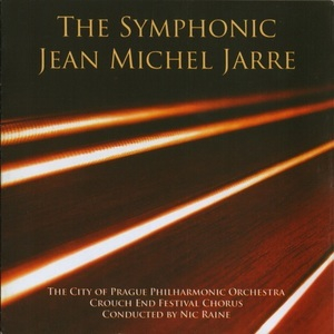 The Symphonic Jean Michel Jarre