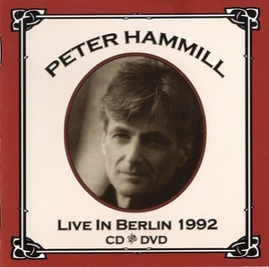 Live In Berlin 1992 (aka In The Passionskirche - Berlin MCMXCII) (2CD)