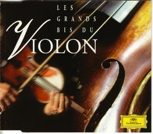 Les Grands Bis Du Violon