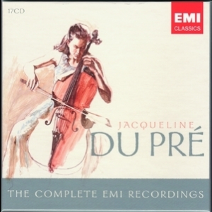 The Complete Emi Recordings - CD 01-9