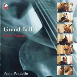 Grand Ballet (2CD)