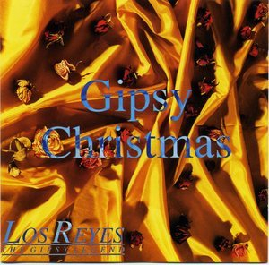 Gipsy Christmas