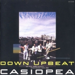 Down Upbeat