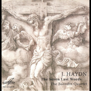 Haydn The Seven Last Words