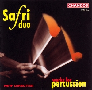 Works For Percussion