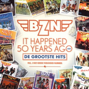 It Happened 50 Years Ago (2CD)