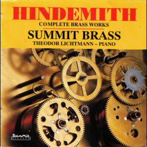 Complete Brass Works (2CD)