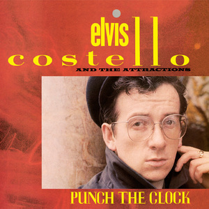 Punch The Clock (Remastered 2015)