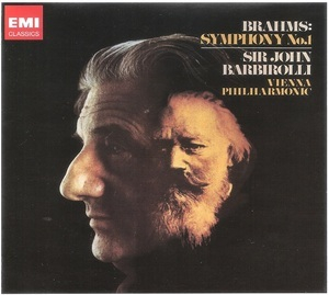 Symphony No. 1 (Sir John Barbirolli)