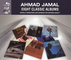 Eight Classic Albums (1956-1961) [4CD] 