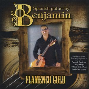 Flamenco Gold