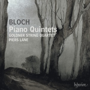 Piano Quintets