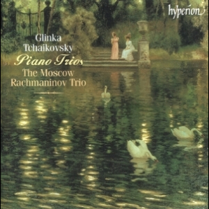 Glinka  Et Tchaikovsky