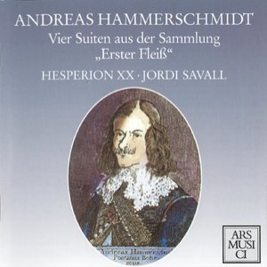 Hammerschmidt - Suites From The Collection 'erster Fleiss'