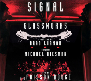 Glassworks - Live At (le) Poisson Rouge