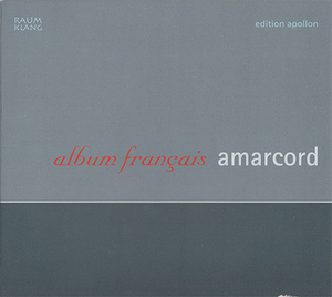 Album Francais