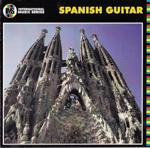 International Music Series - Spanish Guitar