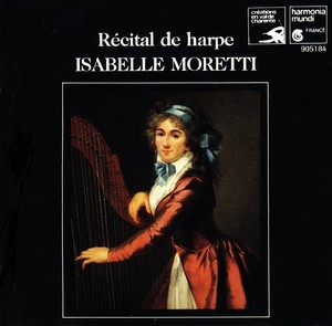 Rйcital De Harpe