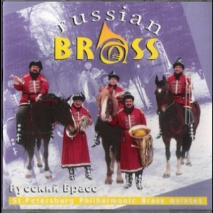 Russian Brass