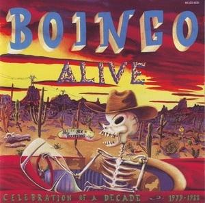 Boingo Alive