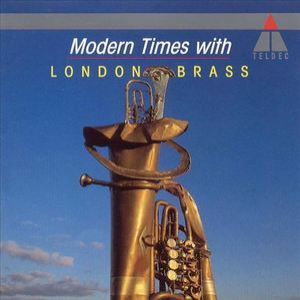 Modern Times With London Brass