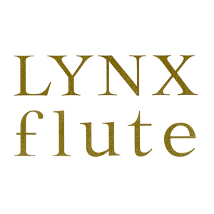 Lynx Flute