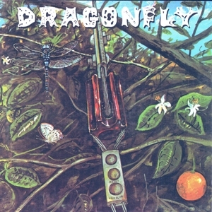 Dragonfly (2004 Gear Fab)