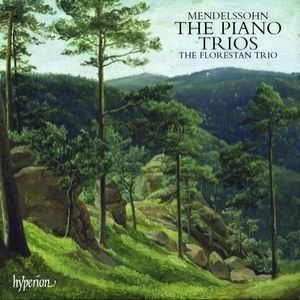 Mendelssohn: The Piano Trios