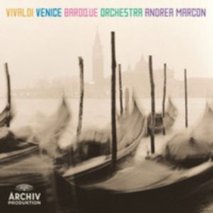 Vivaldi: Concerti E Sinfonie Per Archi