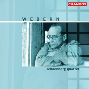 Webern - Chamber Music For Strings