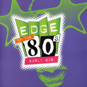 Edge Of The 80's (Early 80's)