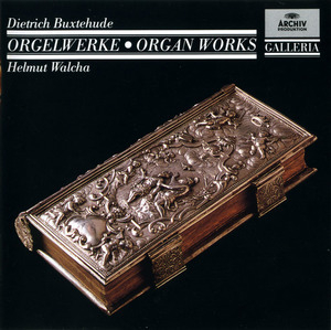 Buxtehude Organ Works
