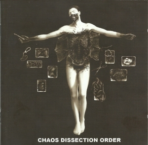 Chaos Dissection Order