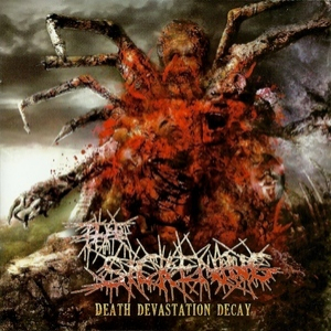 Death Devastation Decay