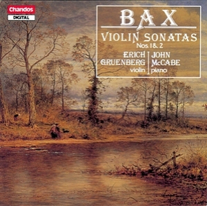 Violin Sonatas