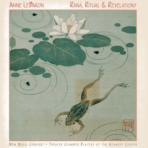 Rana, Ritual & Revelations