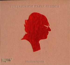 The Mauricio Kagel Edition (2CD)